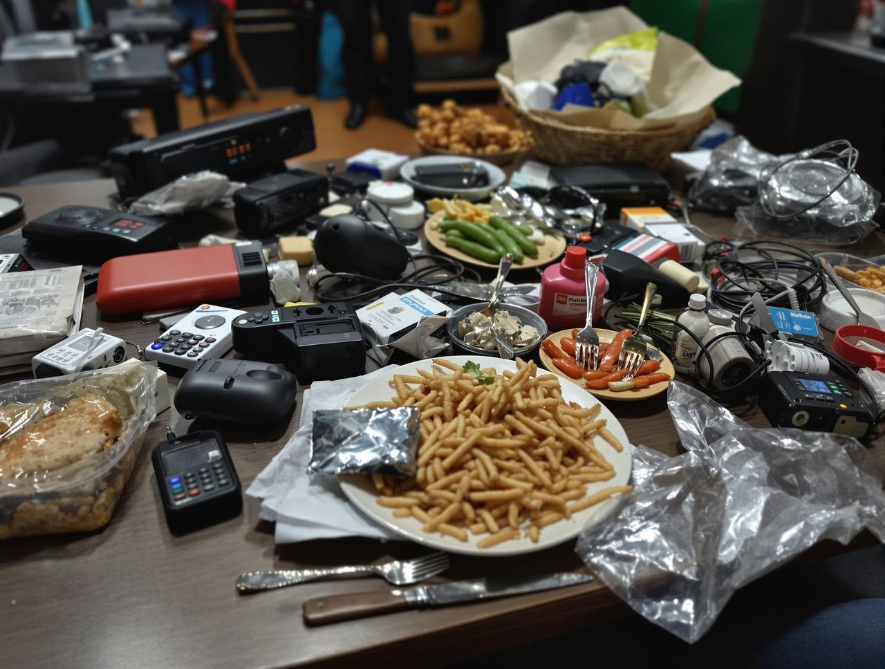 一睹明星直播背后趣味瞬间和娱乐圈的真爱故事揭密